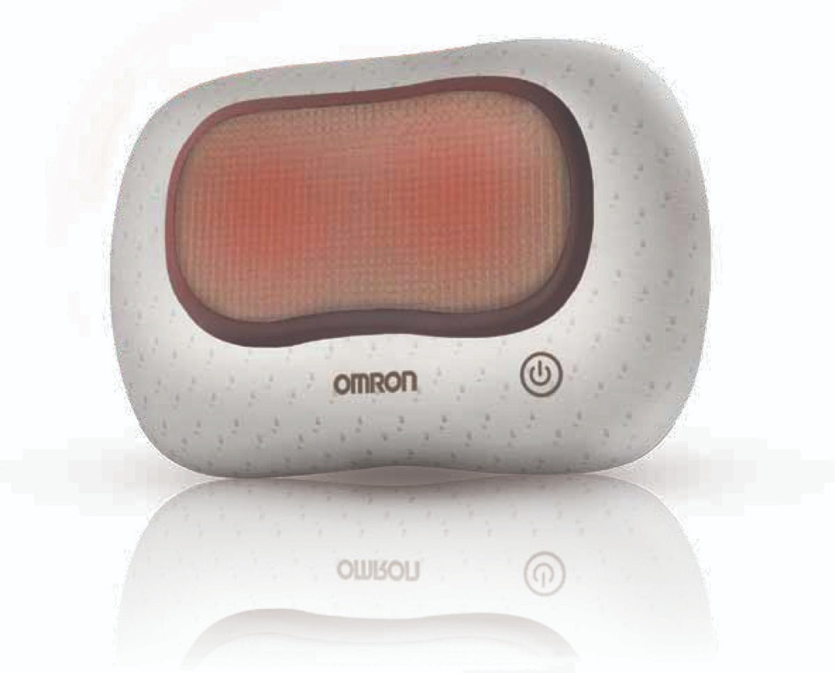 Almohada Masajeadora Hm340