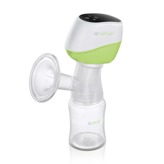 Extractor De Leche Eléctrico Portátil Bd3300