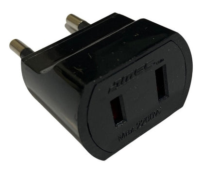 Adaptador De Corriente Para Monitor De Brazo Omron Hpam01