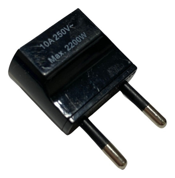 Adaptador De Corriente Para Monitor De Brazo Omron Hpam01