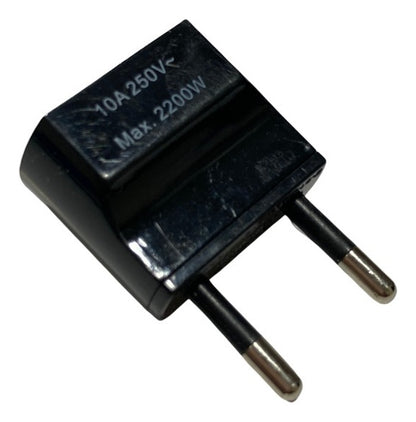 Adaptador De Corriente Para Monitor De Brazo Omron Hpam01