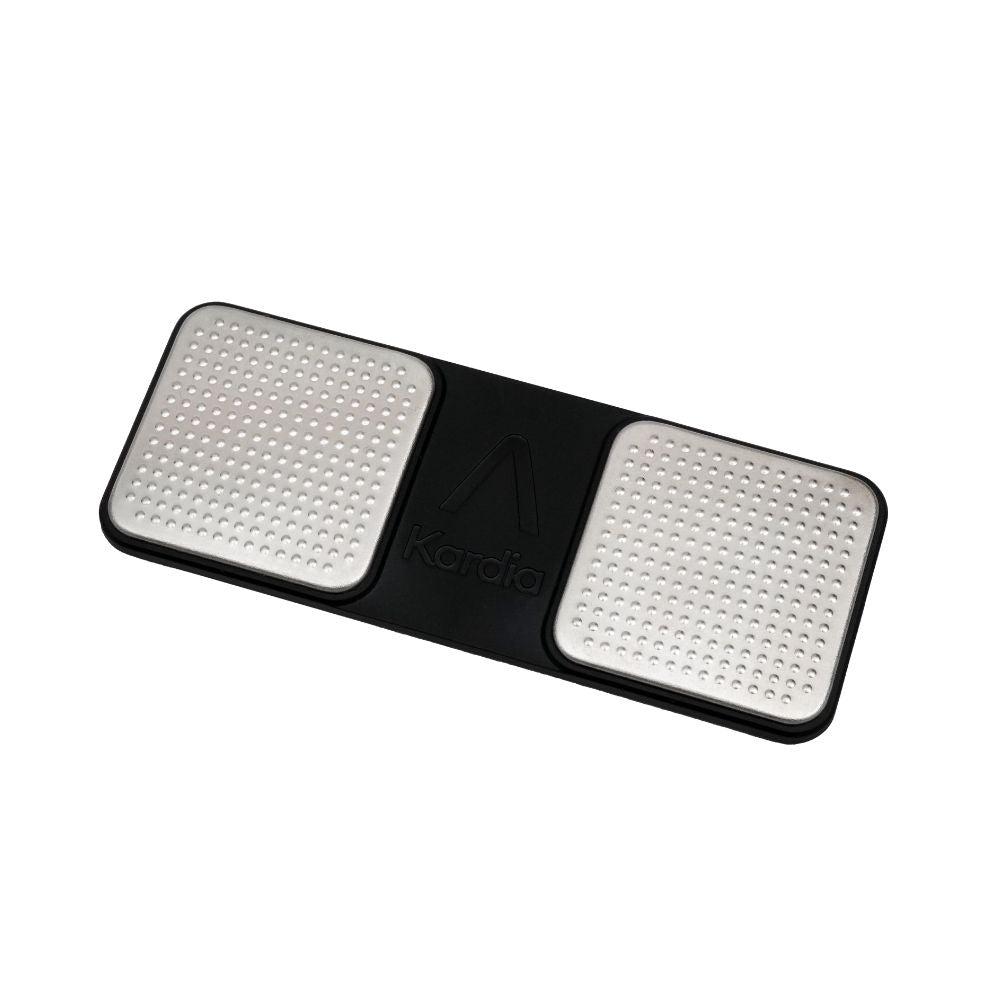 Electrocardiograma portatil Kardia Mobile