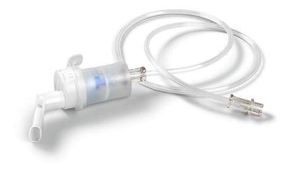 Repuesto Kit Nebulizador Ne-c801 Omron
