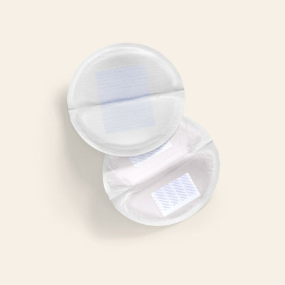 Pack Lansinoh bolsas almacenamiento + absorbentes de leche