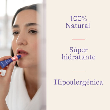 Pack Lansinoh bálsamo labial de lanolina 7g 2 unidades