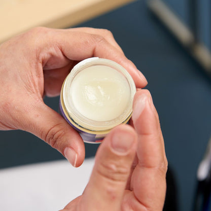 Pack Lansinoh bálsamo orgánico para pezones 2 unidades