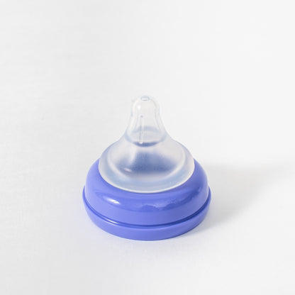 Pack Lansinoh 3 mamaderas 160 ml + 2 u. tetinas flujo M