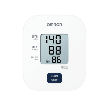 Tensiómetro de brazo OMRON M1 Basic (HEM-7090-LE)