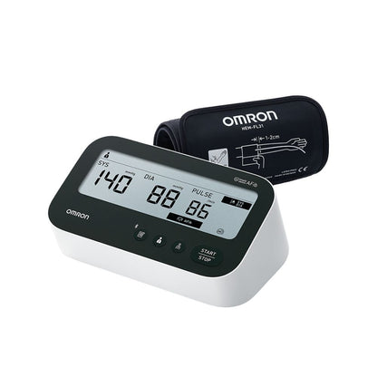 Tensiómetro OMRON M4 Connect AFib Fibrilación Auricular