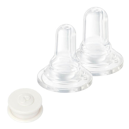 Biberón Bebés Fisura Labio Palatina