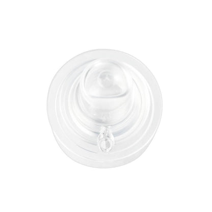 Biberón Bebés Fisura Labio Palatina