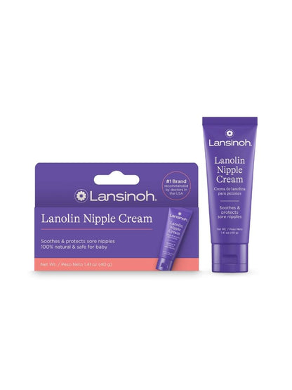 Lanolina 40 grs.