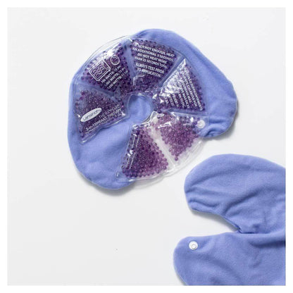 Almohadilla de terapia frío/calor