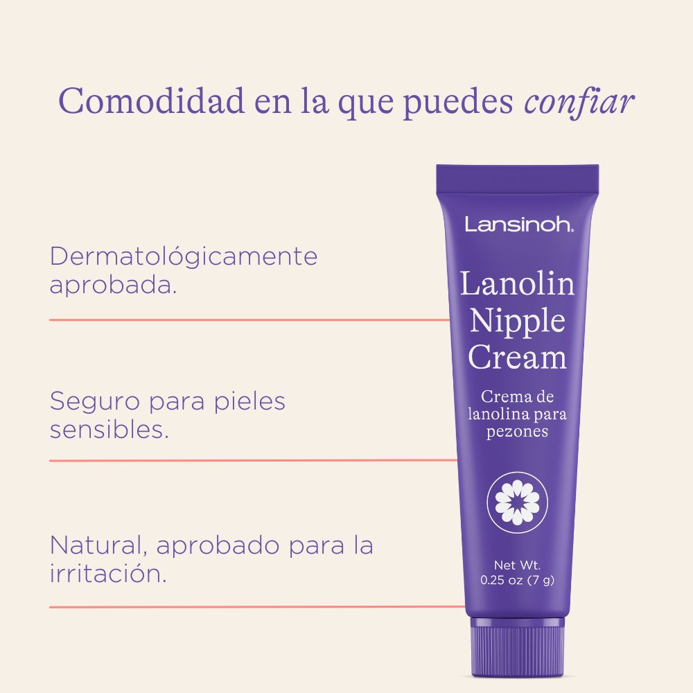 Lanolina 7 grs.