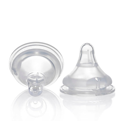 Tetina Repuesto Talla SS – 2 Un. Softouch