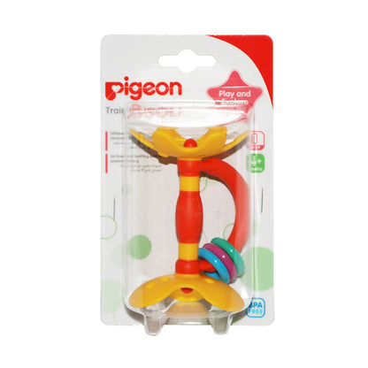 Masticador De Aprendizaje  Paso 1