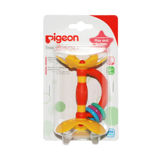 Masticador De Aprendizaje  Paso 1