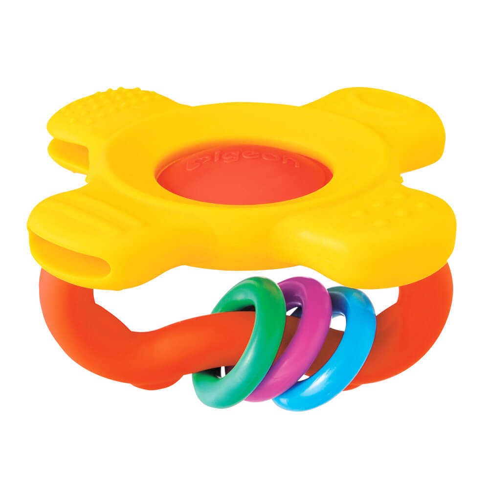 Masticador De Aprendizaje  Paso 2