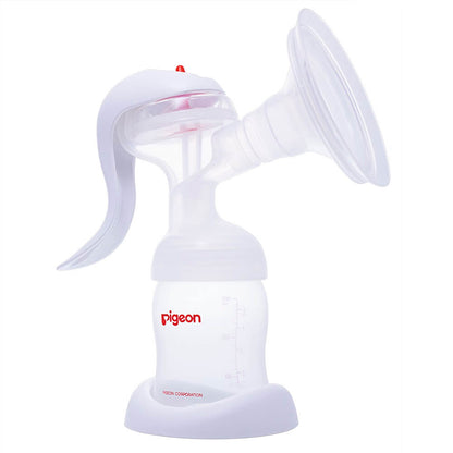 Extractor De Leche Manual Pigeon