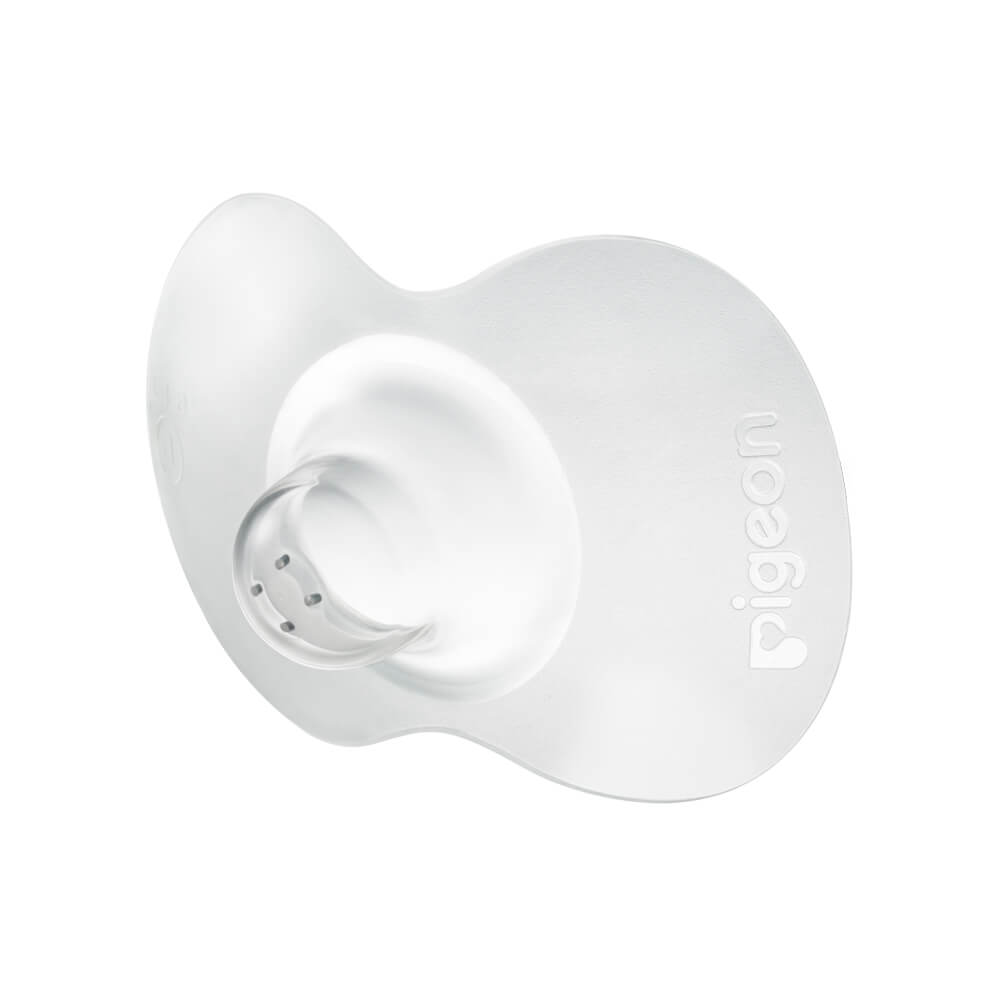 Protector De Pezón - Silicona Talla M