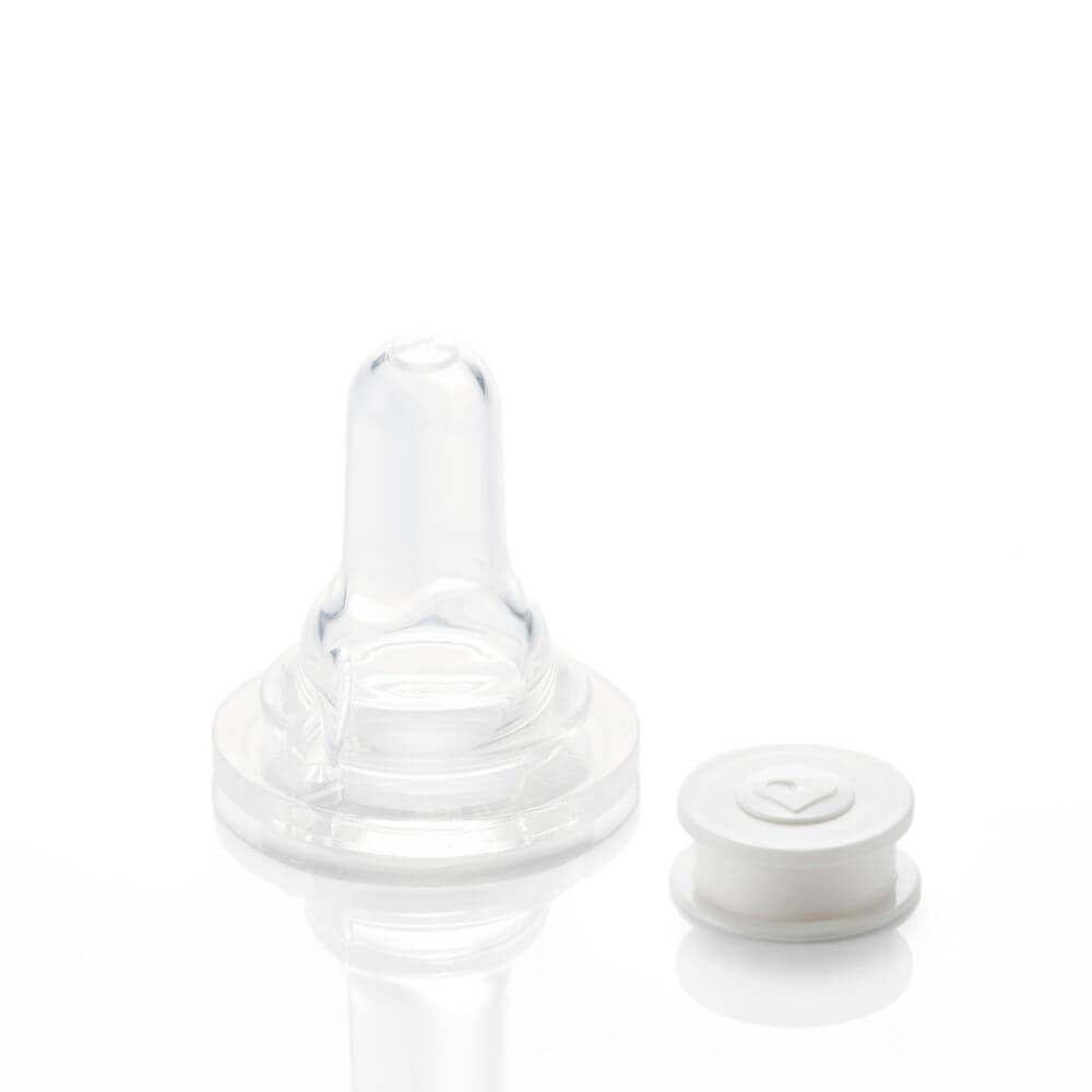 Chupete Para Alimentación Especial Tamaño S