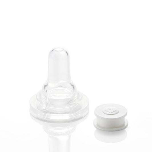 Tetina Para Alimentación Especial Tamaño S