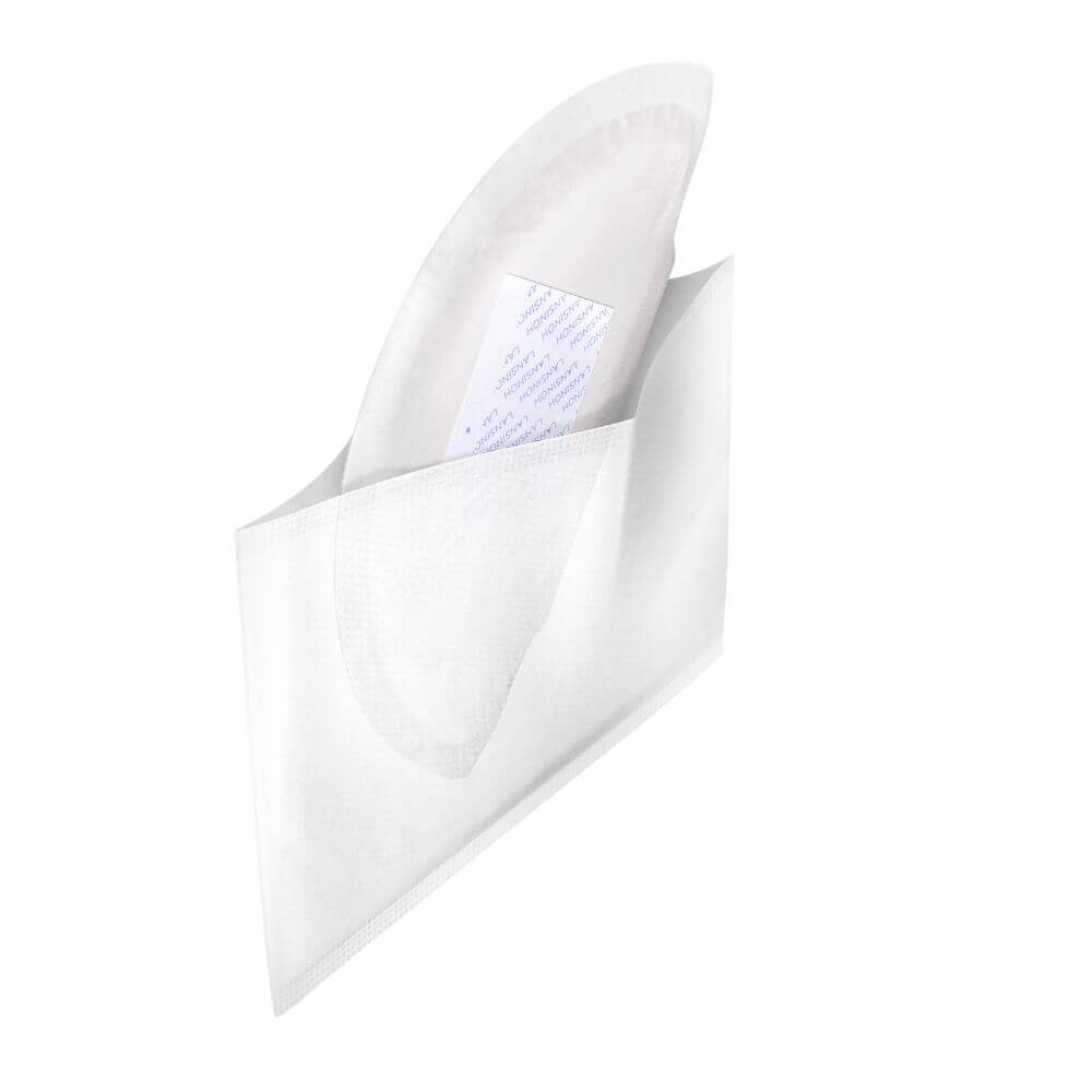 Absorbente de leche desechable Stay Dry, 60 unid.