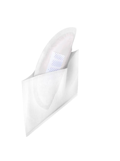 Absorbente de leche desechable Stay Dry, 100 unid.