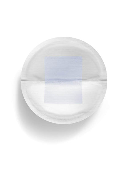 Absorbente de leche desechable Stay Dry, 100 unid.