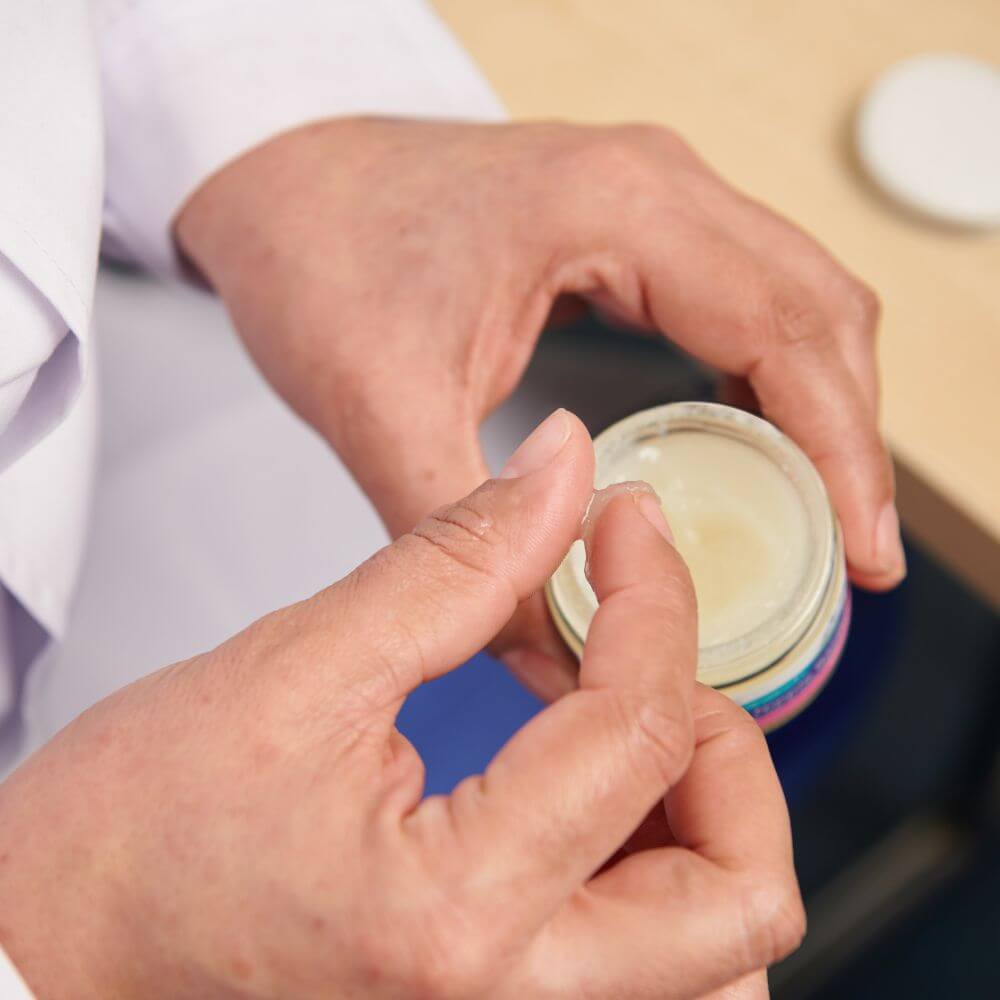 Bálsamo Orgánico Para  Pezones / 56gr