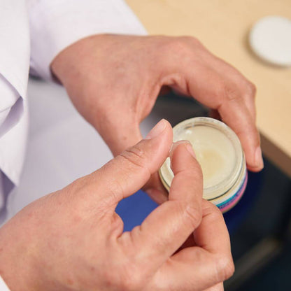 Bálsamo Orgánico Para  Pezones / 56gr