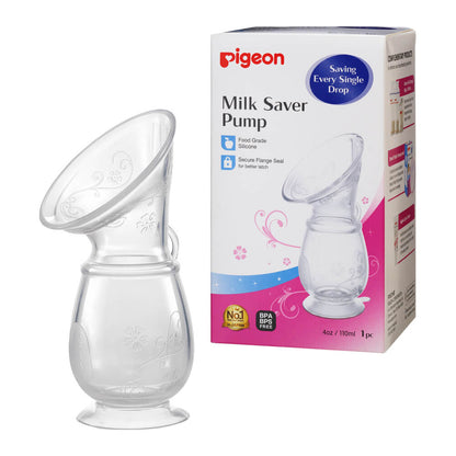 Recolector De Leche Materna Pigeon
