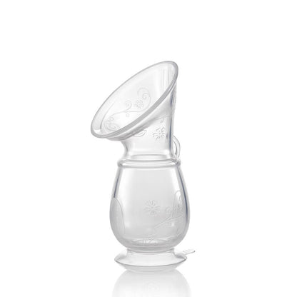 Recolector De Leche Materna Pigeon
