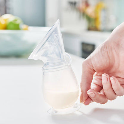 Recolector De Leche Materna Pigeon