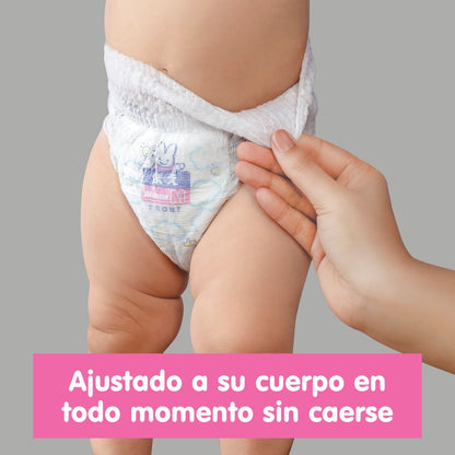 Merries Pants Super Jumbo L 44x2 Pcs (438085)