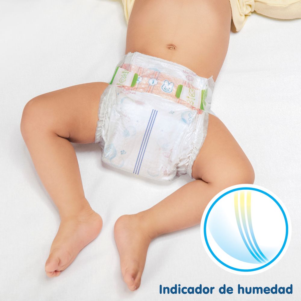 Merries Super Jumbo S 70x2 Pcs (438599)