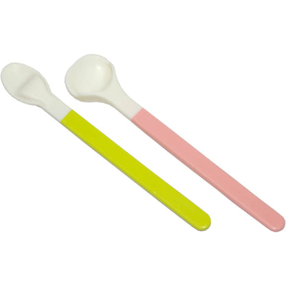 Set De Cucharas  Paso 1