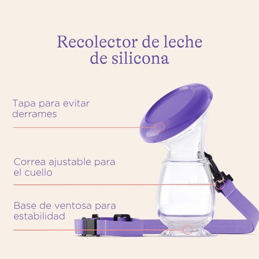 Recolector de leche
