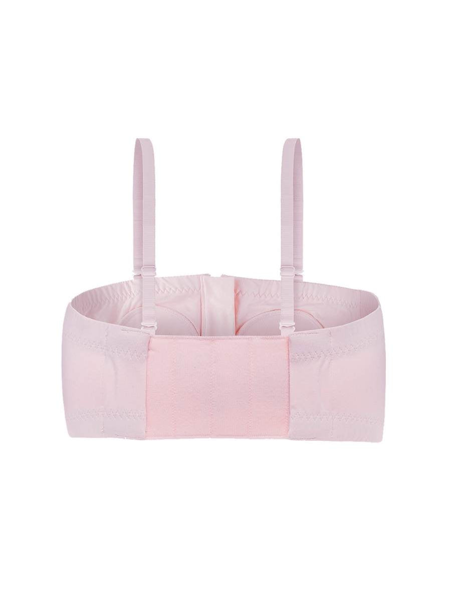 Sostén para extractor de leche, Talla grande L+.