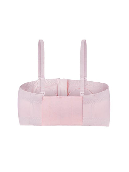 Sostén para extractor de leche, Talla grande L+.