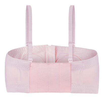 Sostén para extractor de leche, Talla grande L+.