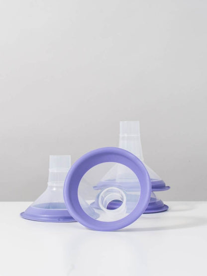 Repuesto copa extractor 21 mm
