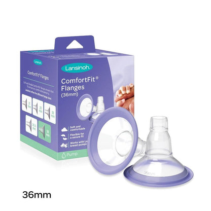 Repuesto copa extractor 36 mm.