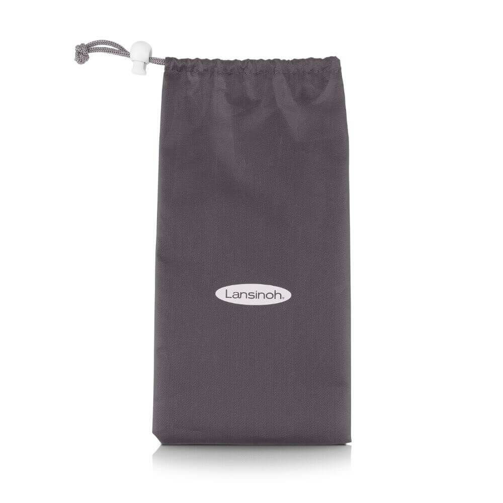 Botella de higiene perineal