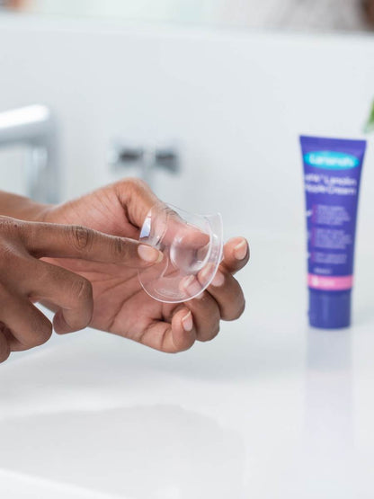 Protectores de pezón 20 mm, 2 unid.