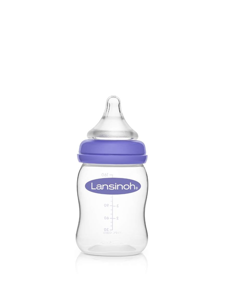 Mamadera Natural Wave 160 ml