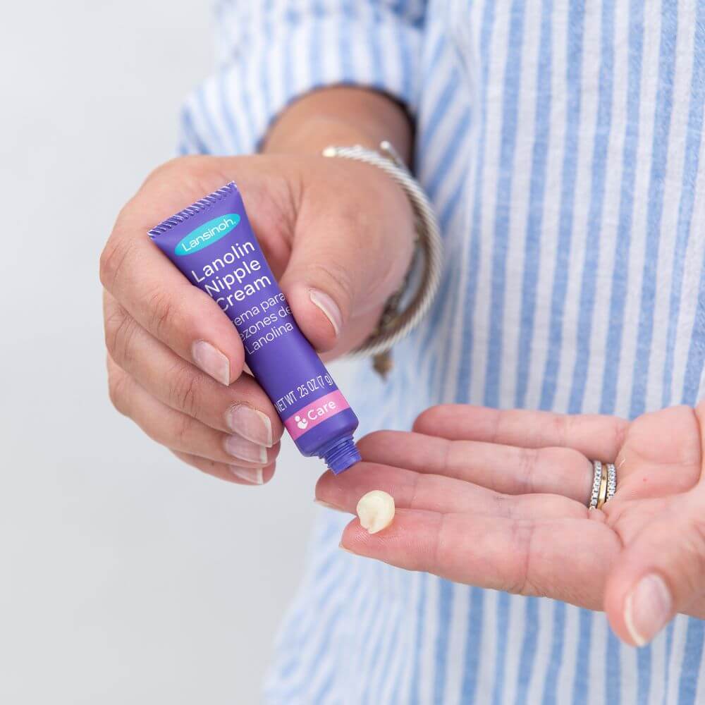 Set Basico Para Lactancia Materna 71060