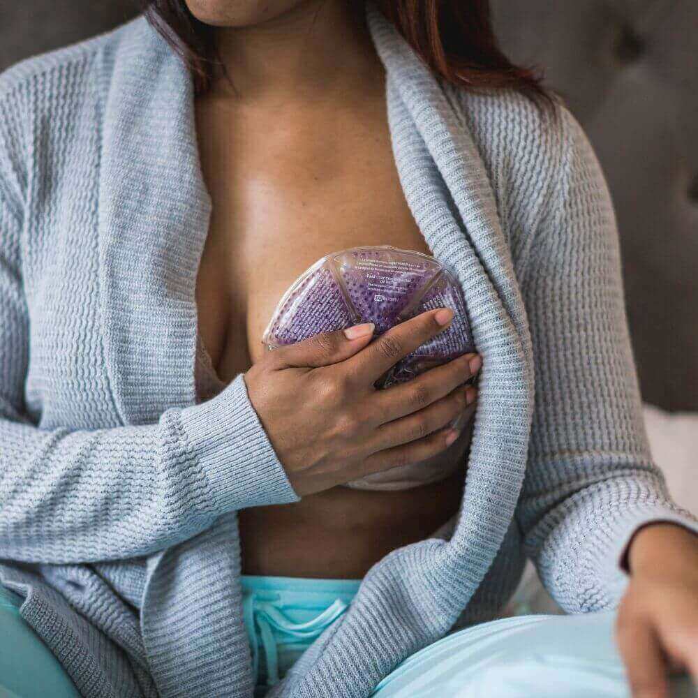 Set Basico Para Lactancia Materna 71060