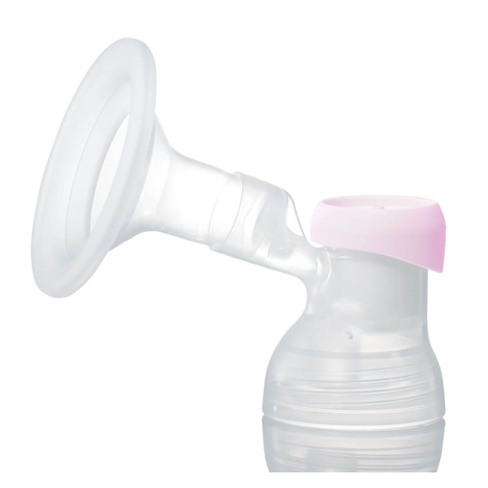 Extractor De Leche Eléctrico Compacto Pigeon