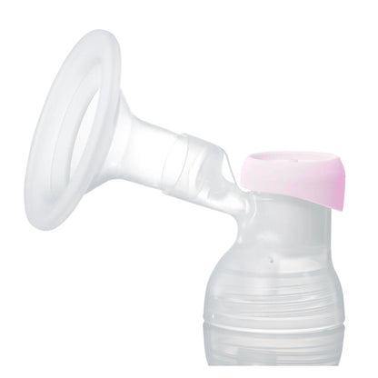 Extractor De Leche Eléctrico Compacto Pigeon